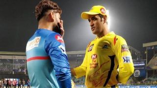 IPL 2021: Rishabh Pant Better Than MS Dhoni? Virender Sehwag Makes Big Statement Ahead of DC vs CSK